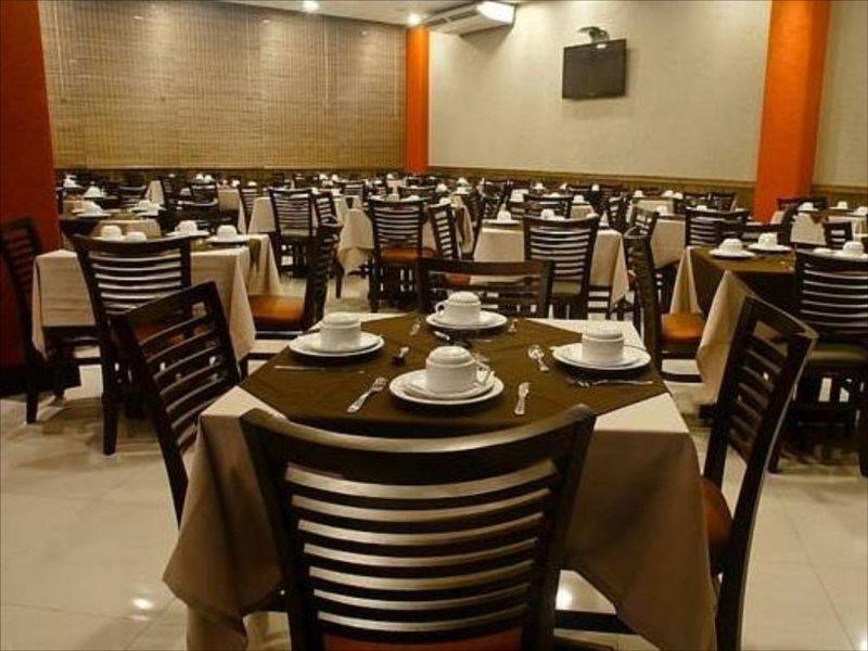Hotel Estacao 101 - Itajaí Exteriér fotografie