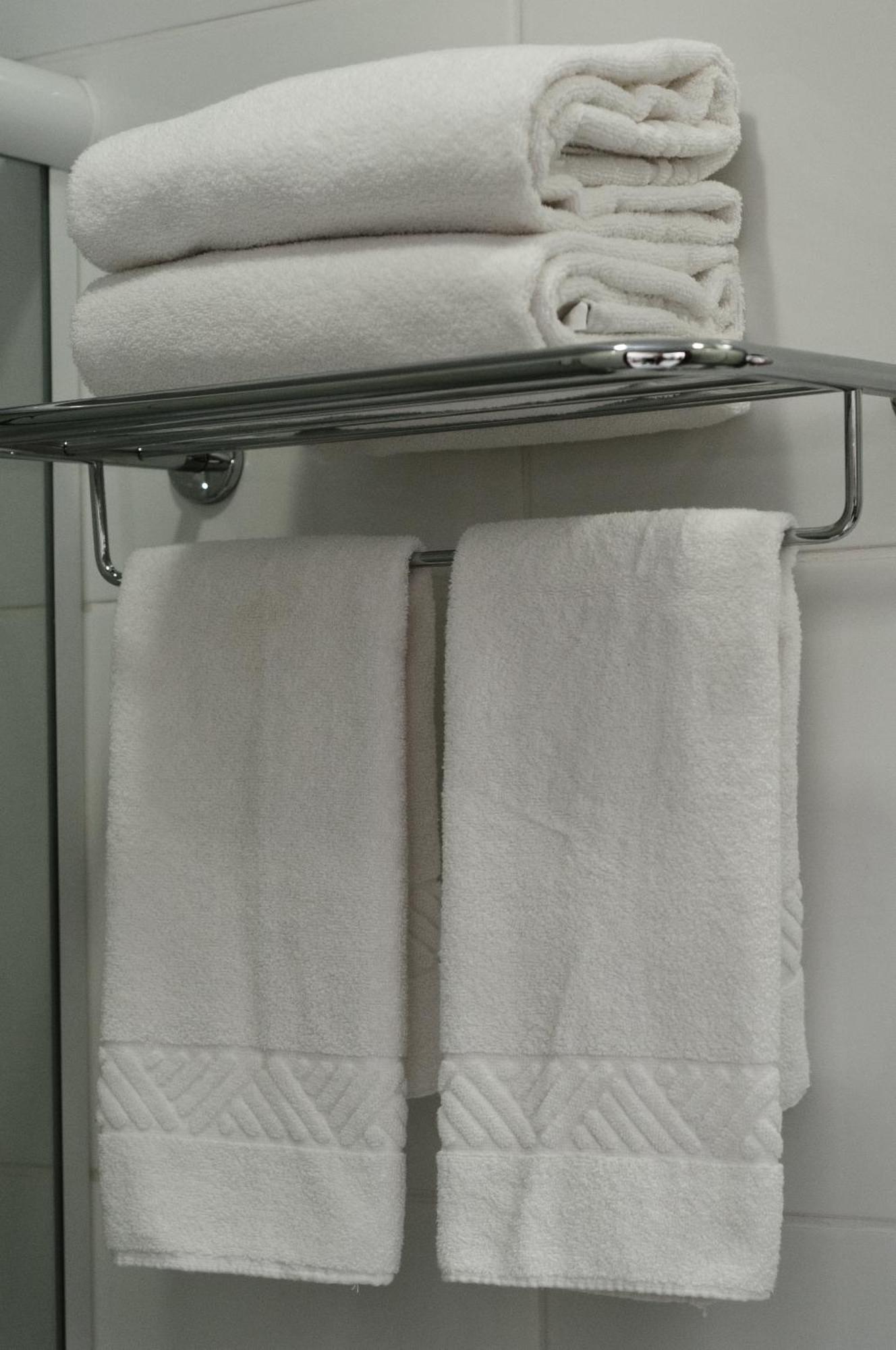 Hotel Estacao 101 - Itajaí Pokoj fotografie