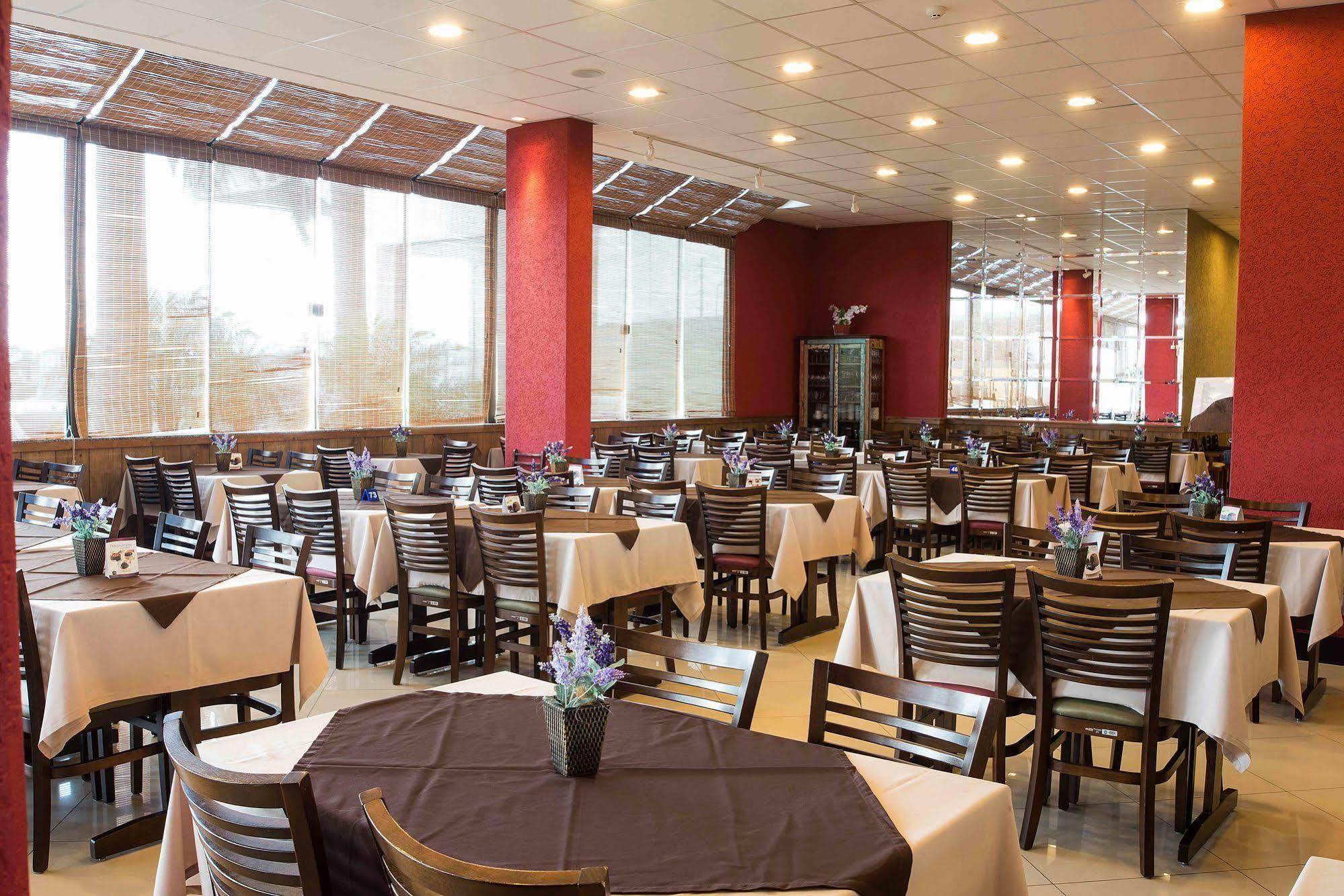Hotel Estacao 101 - Itajaí Exteriér fotografie